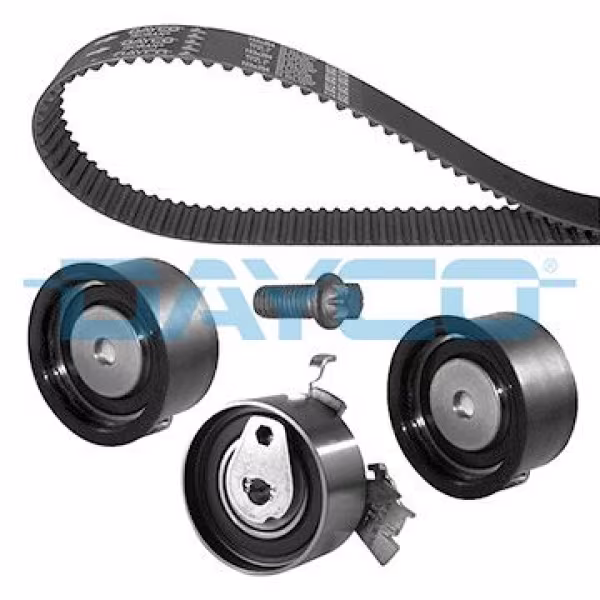 DAYCO Kit cinghie dentate