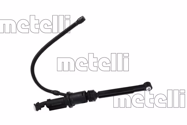 METELLI Cilindro trasmettitore, Frizione