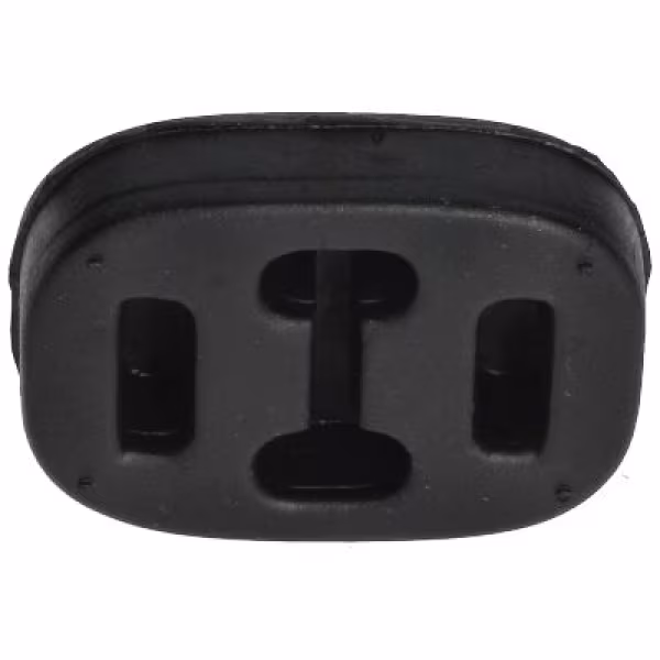 Tampone paracolpo, Silenziatore