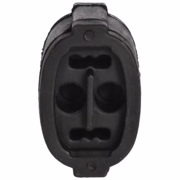 Tampone paracolpo, Silenziatore