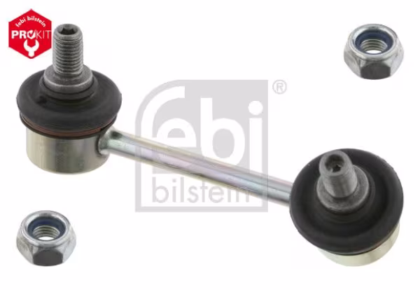 FEBI BILSTEIN Asta/Puntone, Stabilizzatore