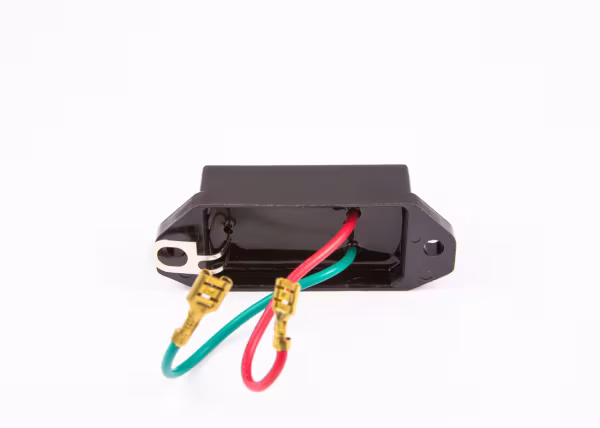 BOSCH Regolatore alternatore