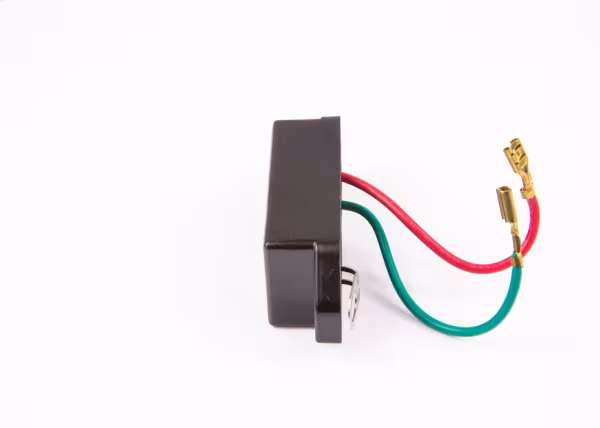 BOSCH Regolatore alternatore