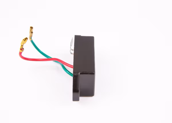 BOSCH Regolatore alternatore