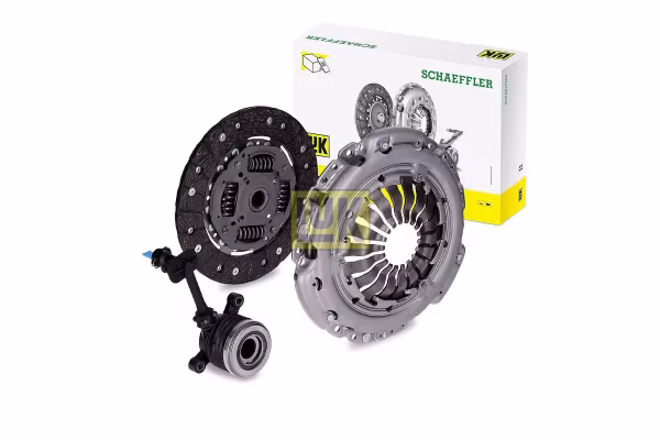 Schaeffler LuK Kit frizione