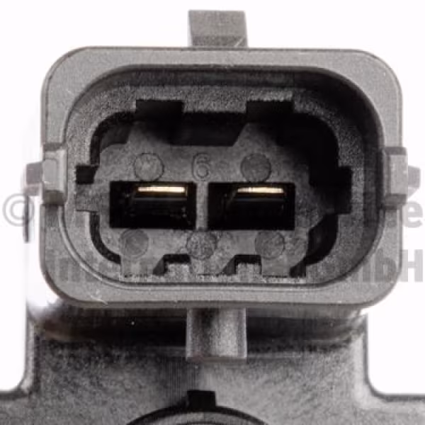 PIERBURG Valvola, Compressore-Aletta bypass