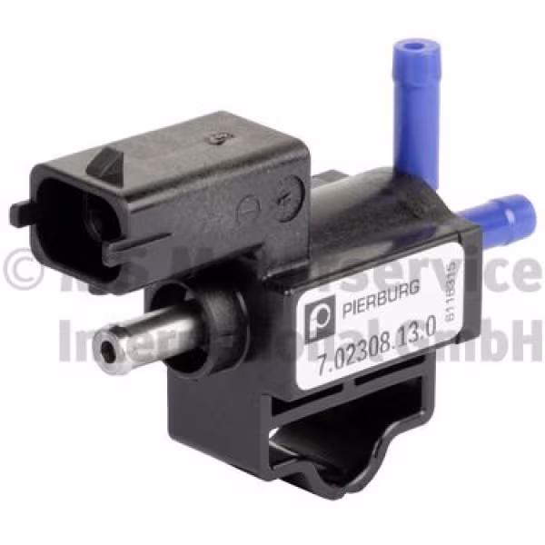 PIERBURG Valvola, Compressore-Aletta bypass