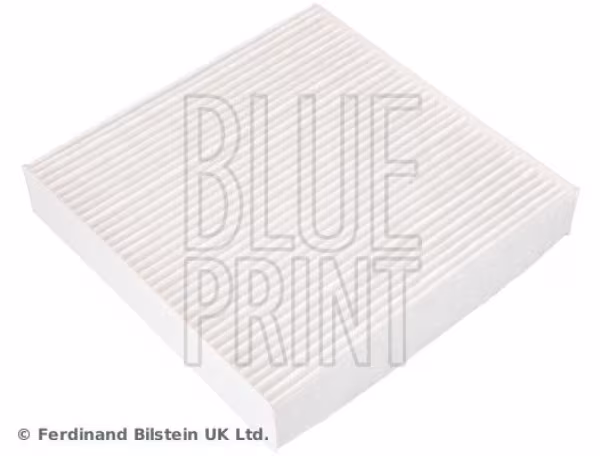 BLUE PRINT Filtro, Aria abitacolo