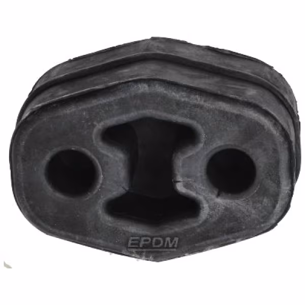 Tampone paracolpo, Silenziatore