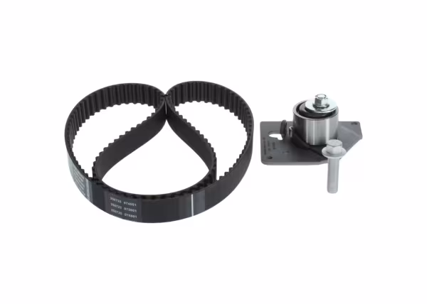 BOSCH Kit cinghie dentate