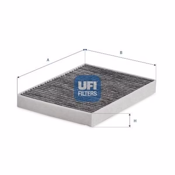 UFI Filtro, Aria abitacolo