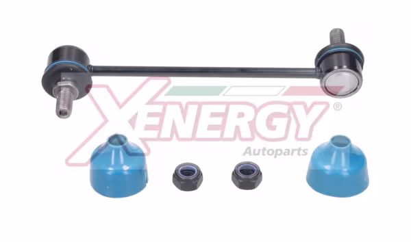 AP XENERGY Asta/Puntone, Stabilizzatore
