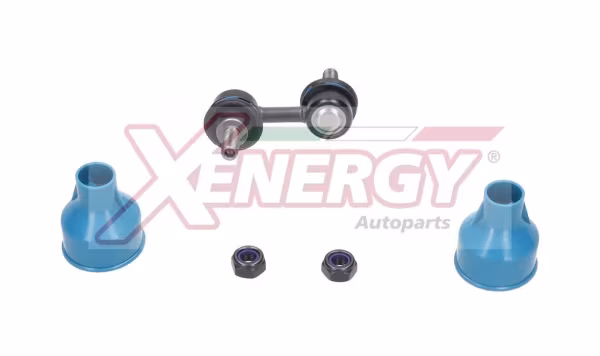 AP XENERGY Asta/Puntone, Stabilizzatore