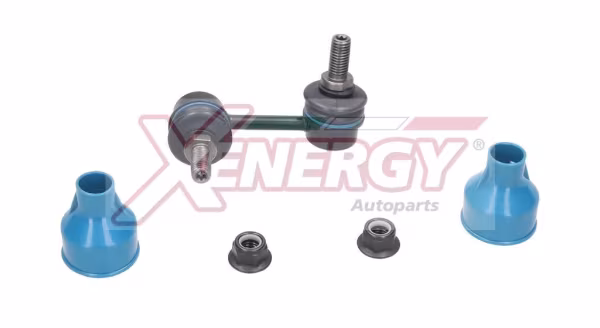 AP XENERGY Asta/Puntone, Stabilizzatore