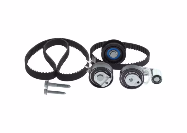 BOSCH Kit cinghie dentate