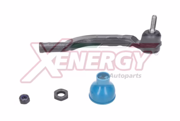 AP XENERGY Testa barra d\'accoppiamento
