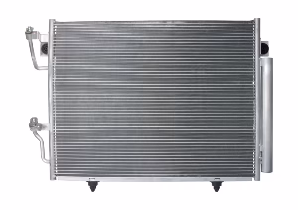 BOSCH Condensatore, climatizzatore