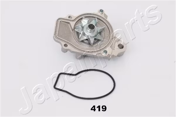 JAPANPARTS Pompa dell’acqua, raffreddamento motore