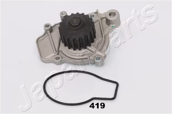 JAPANPARTS Pompa dell’acqua, raffreddamento motore